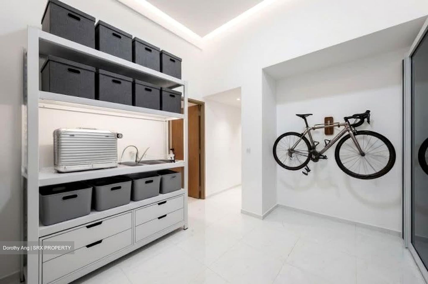 CityLife @ Tampines (D18), Condominium #595044581
